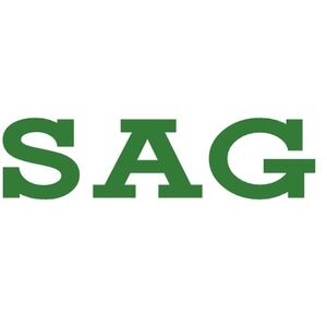 Подшипник SAG 6309-C3