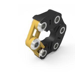 Эластичная муфта SGF GA000-015