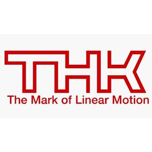 Линейная направляющая THK LF40UU