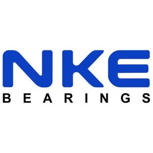 Подшипник NKE UCT211-202