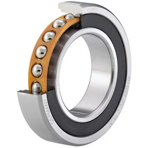 Подшипник GMN S 619/5 C TA P4S UL