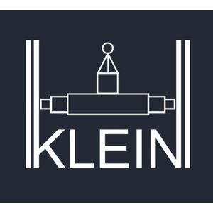 KLEIN GBR ВИБРОЦИЛИНДР Арт. 250 mm Ø 110 мм, L=250